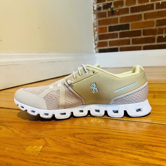 Women's On Cloud X 3 Size 9.5 - Picture 9 of 16